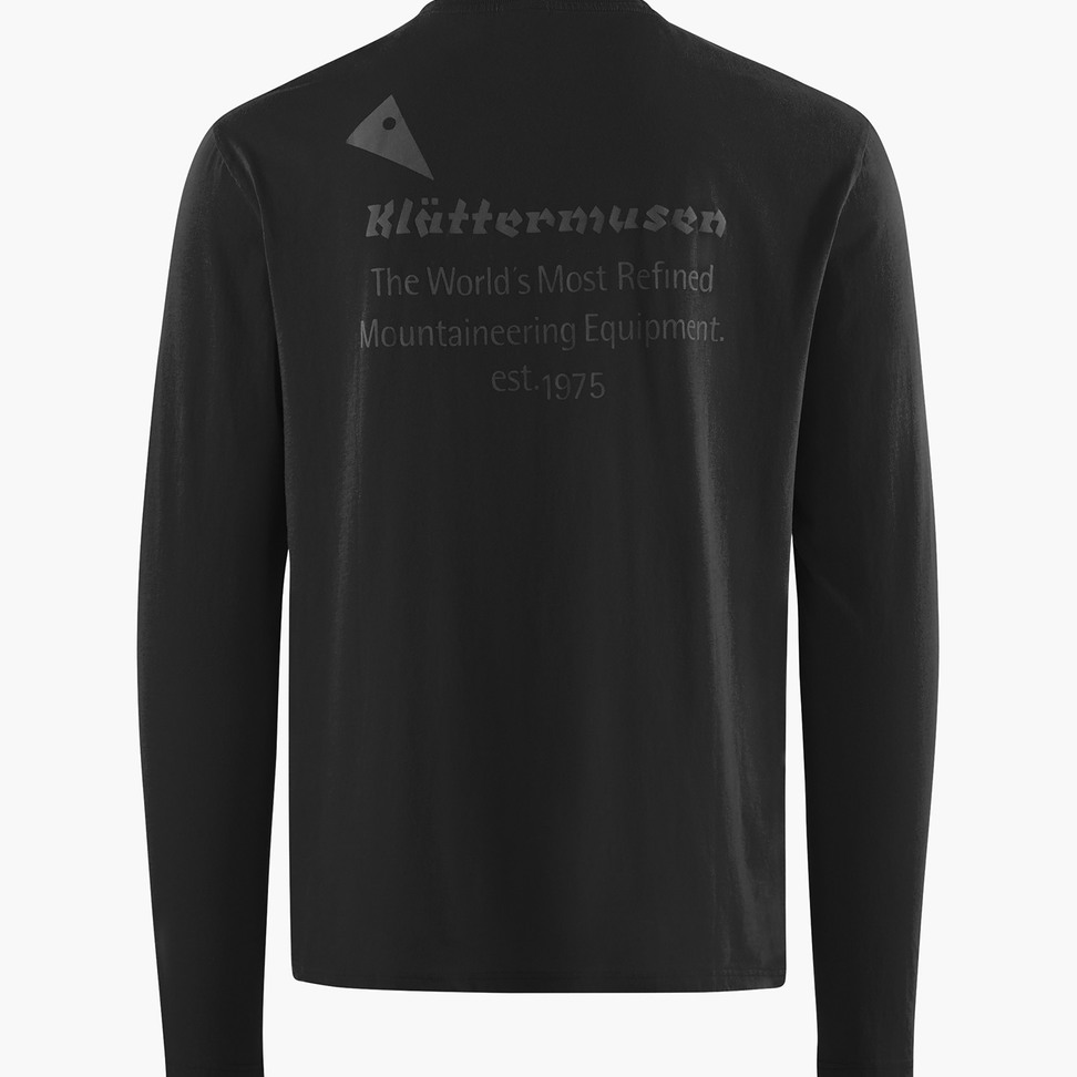 Image 2 for product Runa Maker LS Tee Men's