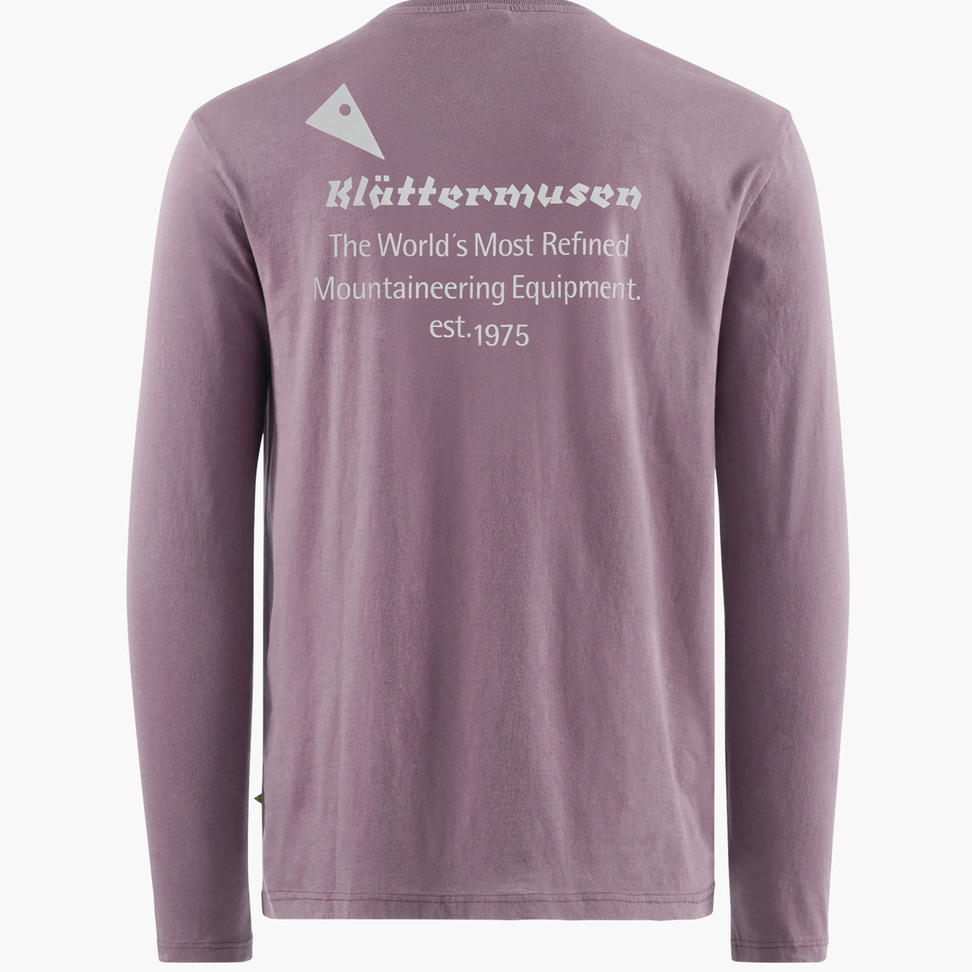 Image 2 for product Runa Maker LS Tee Men's