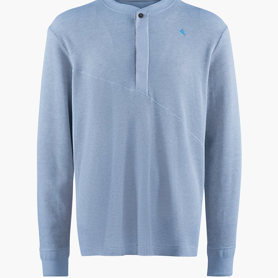 Image 1 for product Snotra LS Sweater Men's