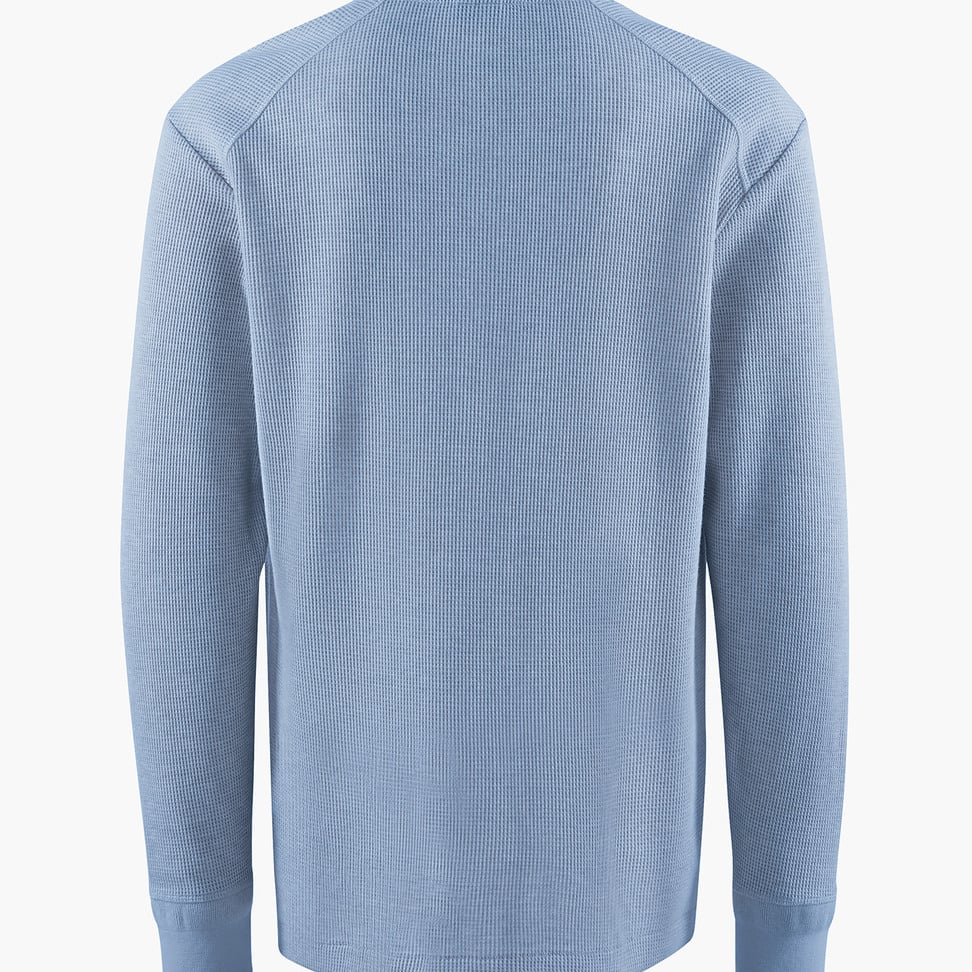 Image 2 for product Snotra LS Sweater Men's