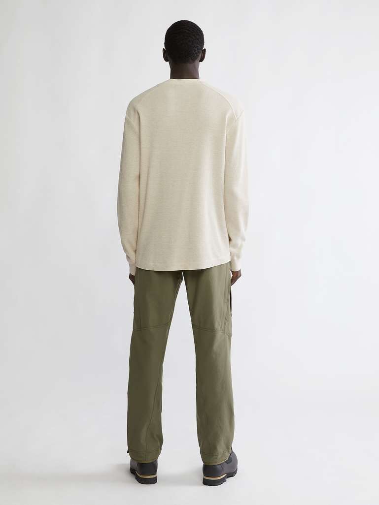 Snotra LS Sweater Men's