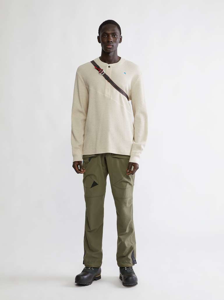 Snotra LS Sweater Men's