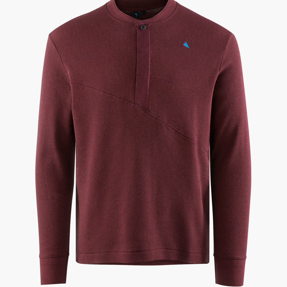 Image 1 for product Snotra LS Sweater Men's