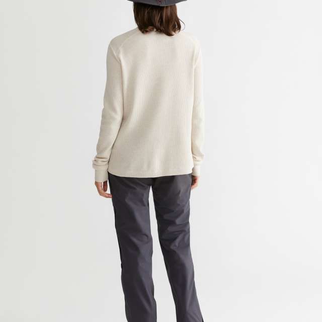 Snotra LS Sweater Women's