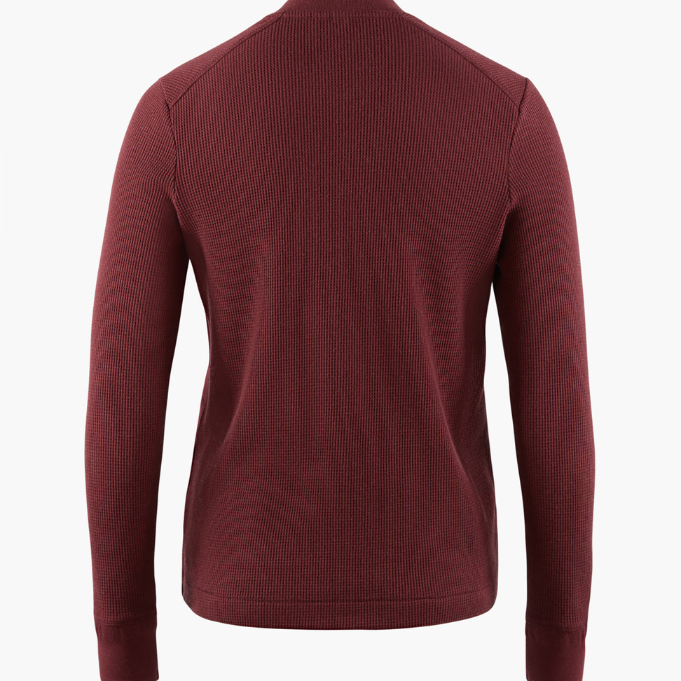 Image 2 for product Snotra LS Sweater Women's