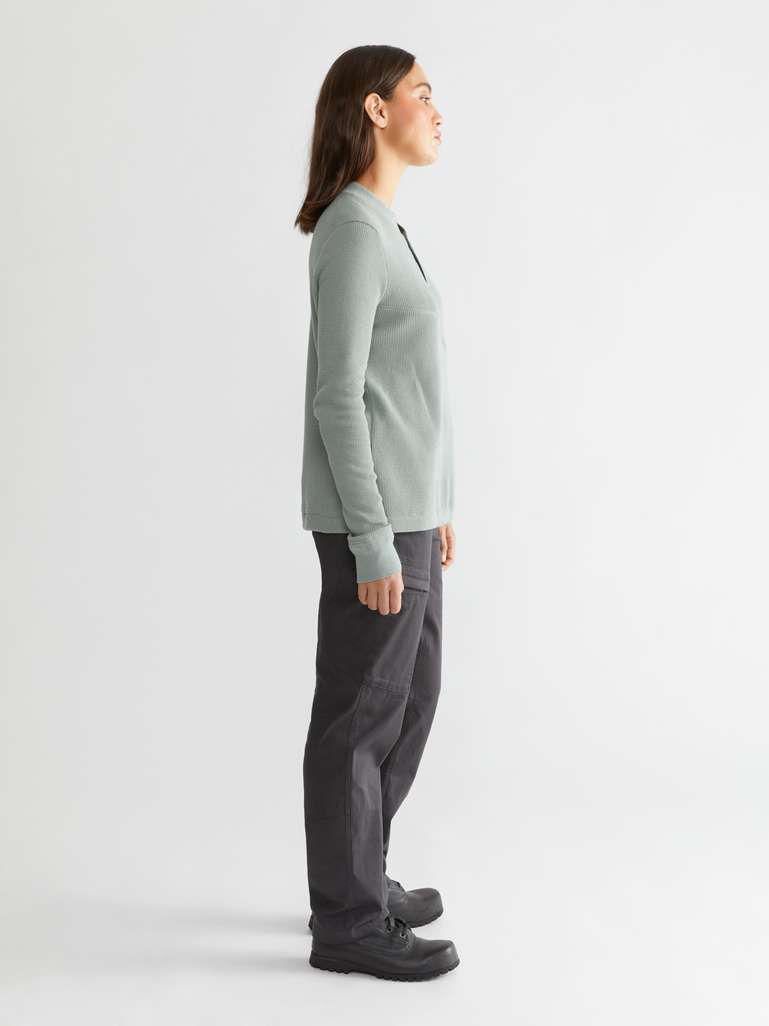 Snotra LS Sweater Women's