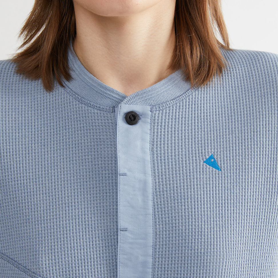 Image 7 for product Snotra LS Sweater Women's