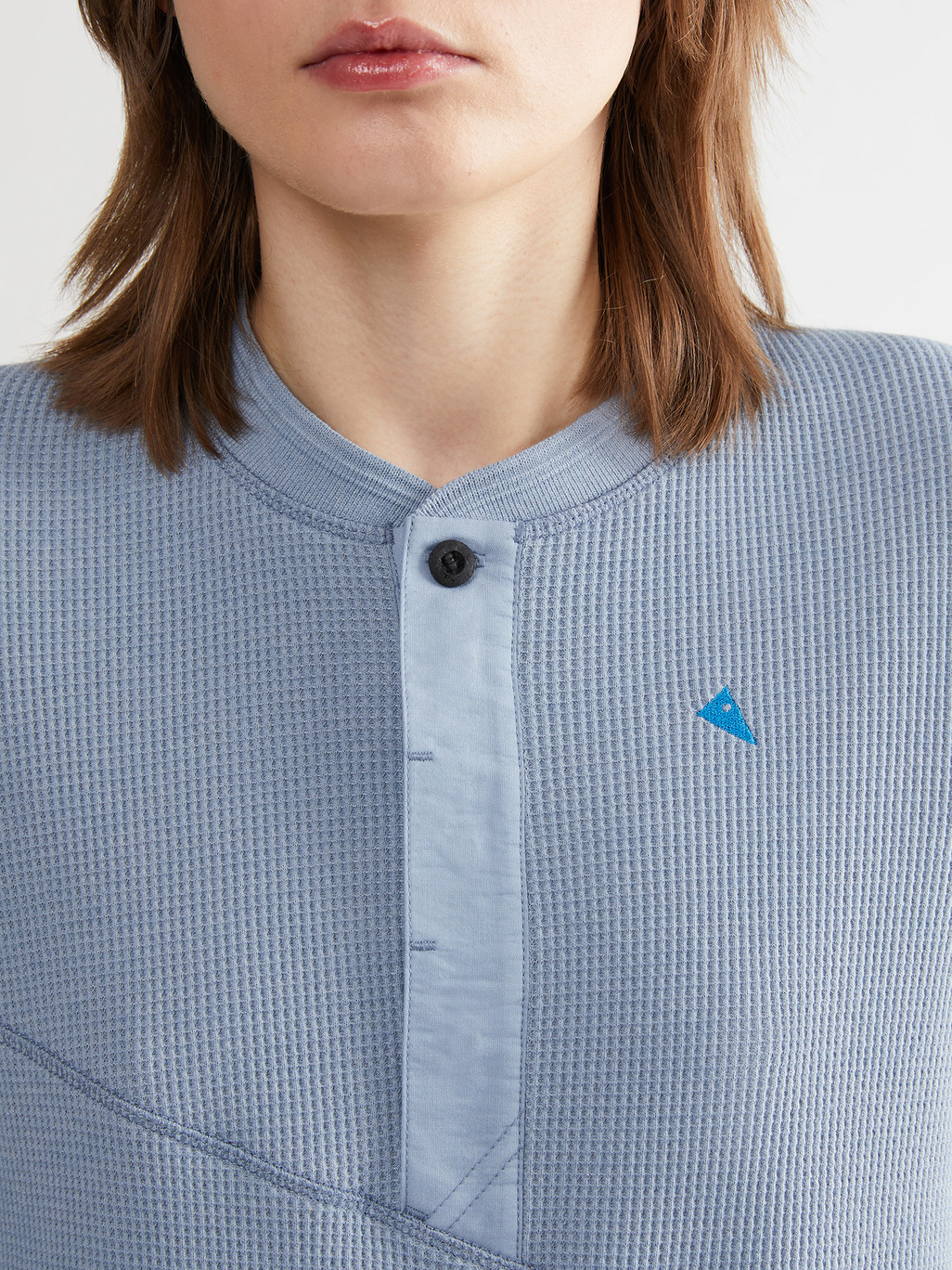 Image 8 for product Snotra LS Sweater Women's