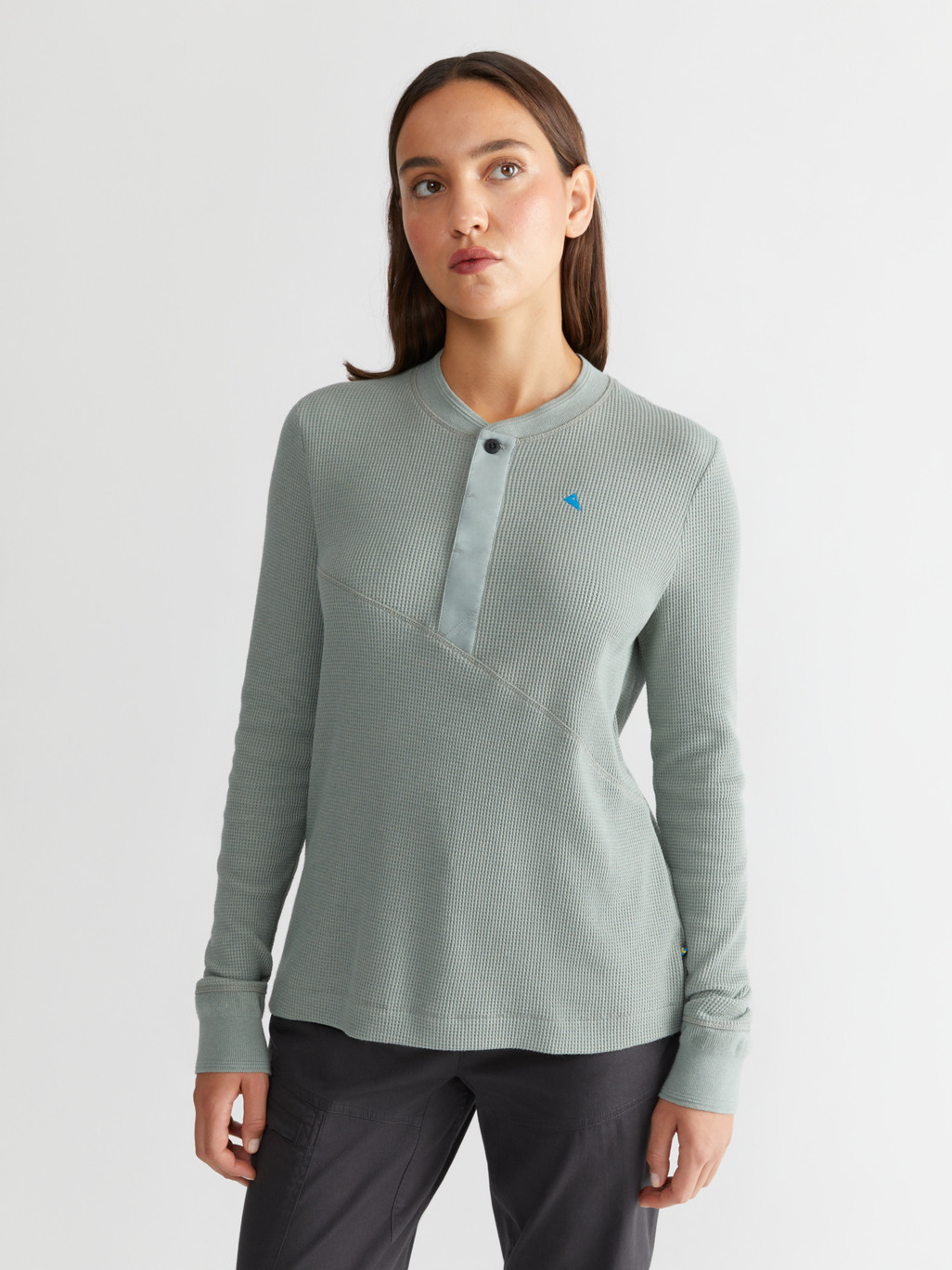 Image 6 for product Snotra LS Sweater Women's