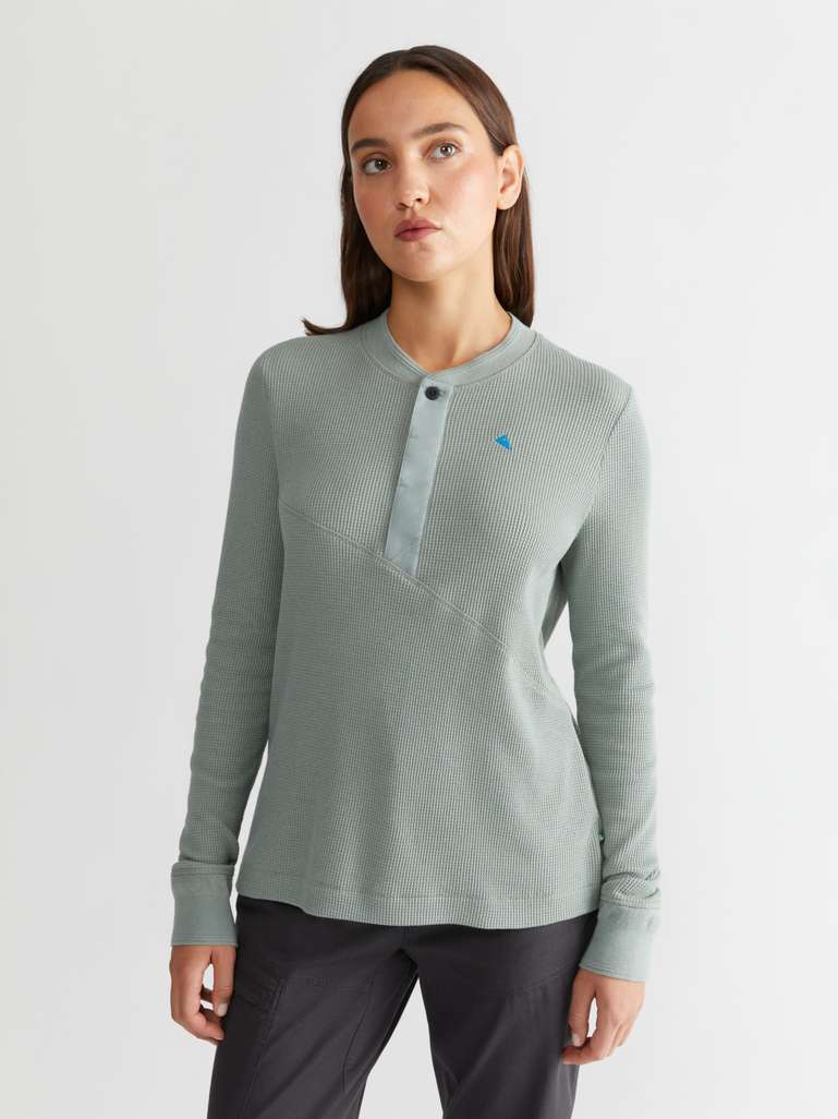 Snotra LS Sweater Women's