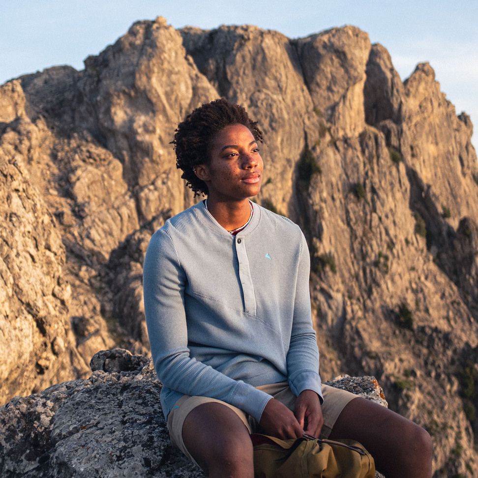 Image 6 for product Snotra LS Sweater Women's