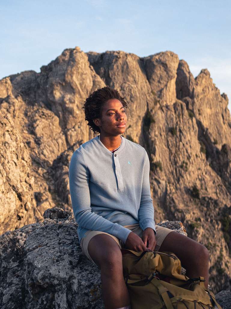 Snotra LS Sweater Women's