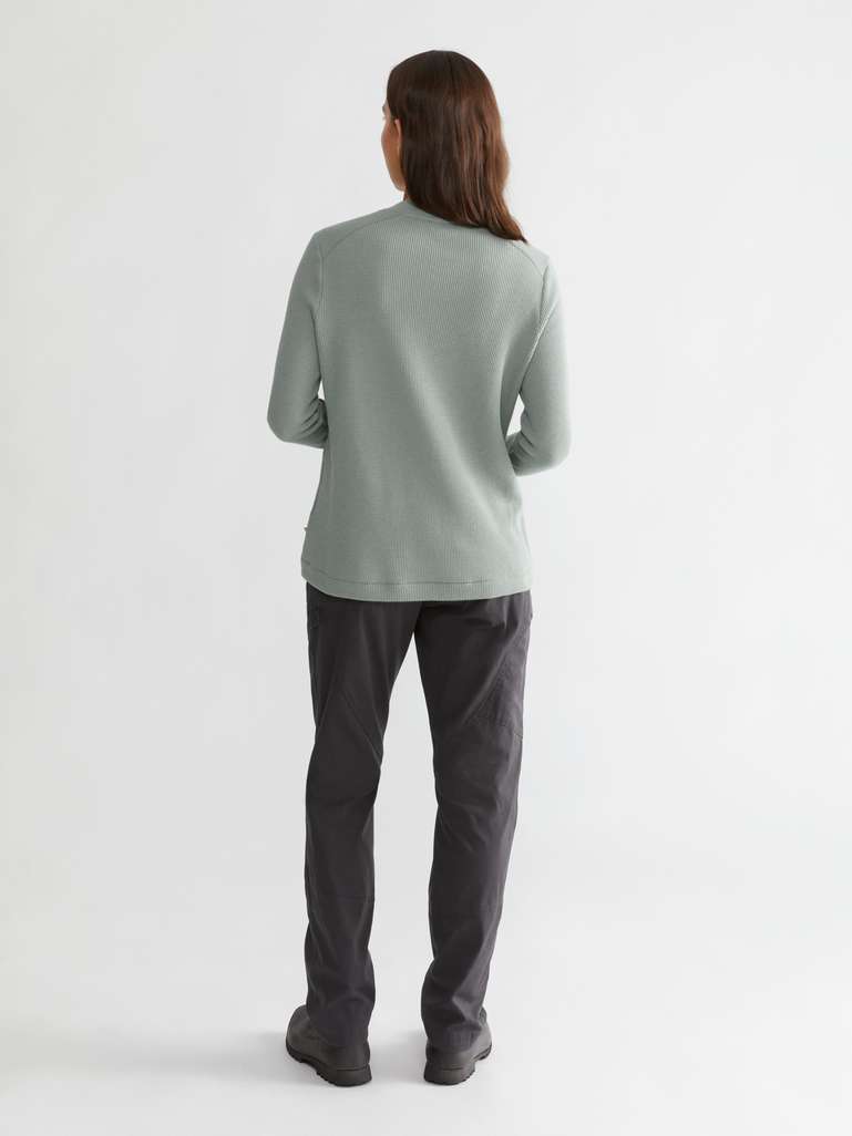 Snotra LS Sweater Women's