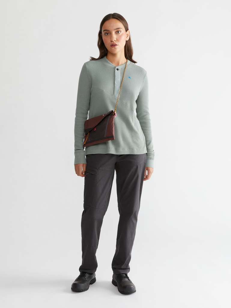 Snotra LS Sweater Women's