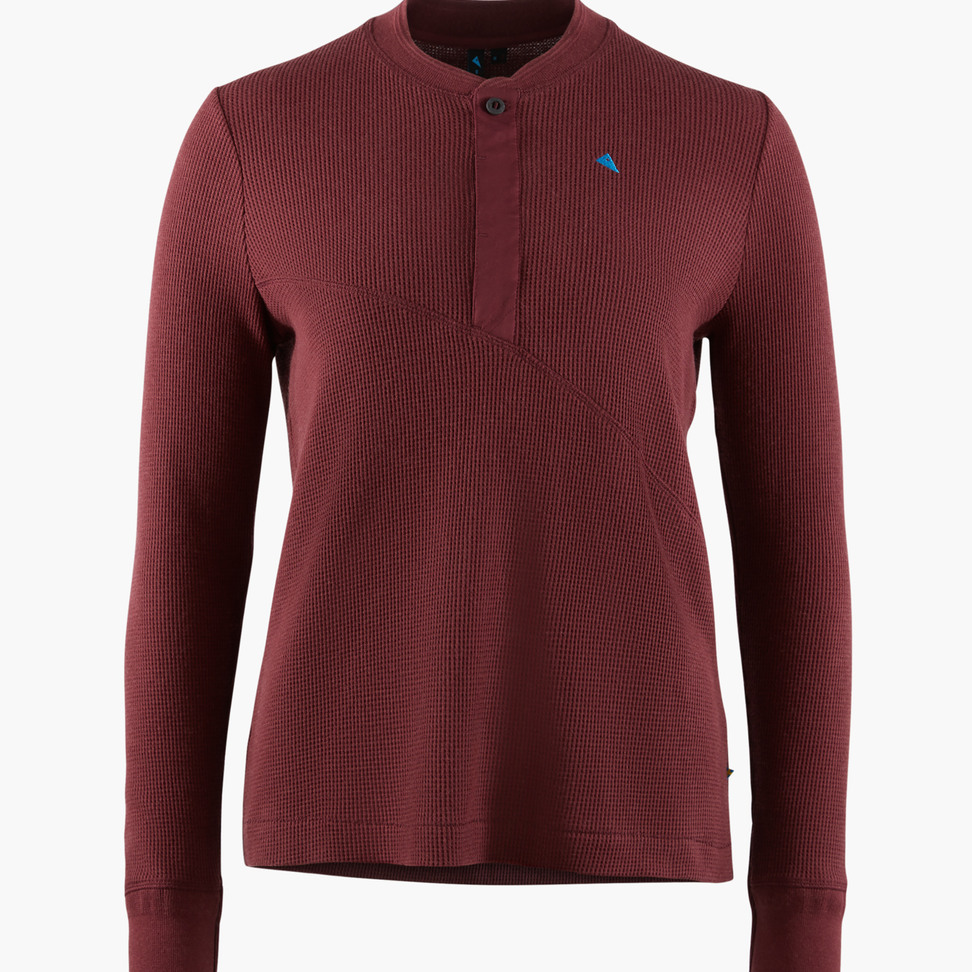 Image 1 for product Snotra LS Sweater Women's