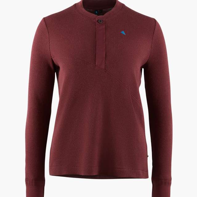 Snotra LS Sweater Women's