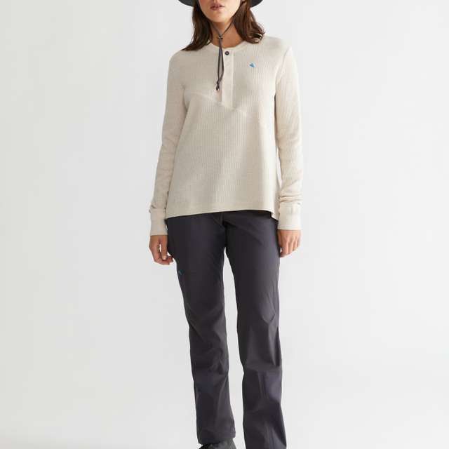 Snotra LS Sweater Women's
