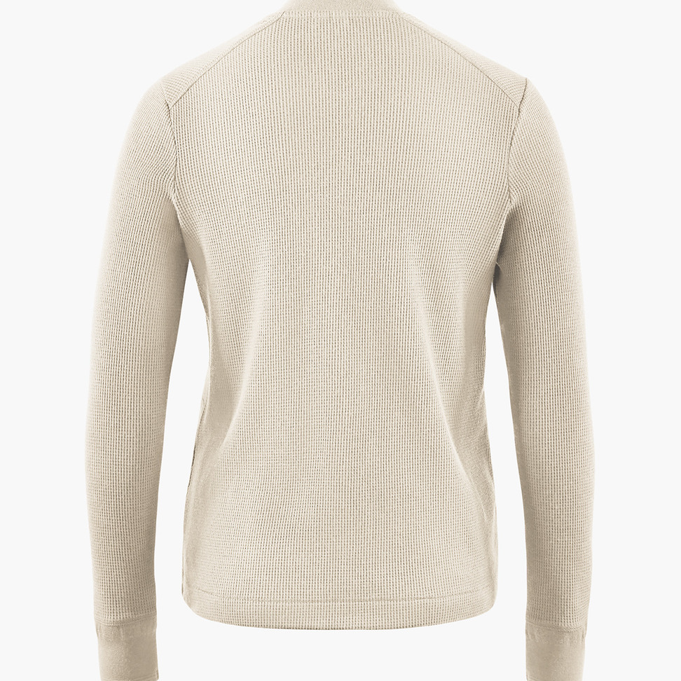 Image 2 for product Snotra LS Sweater Women's