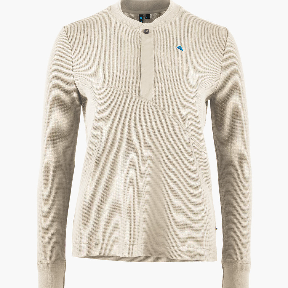 Image 1 for product Snotra LS Sweater Women's