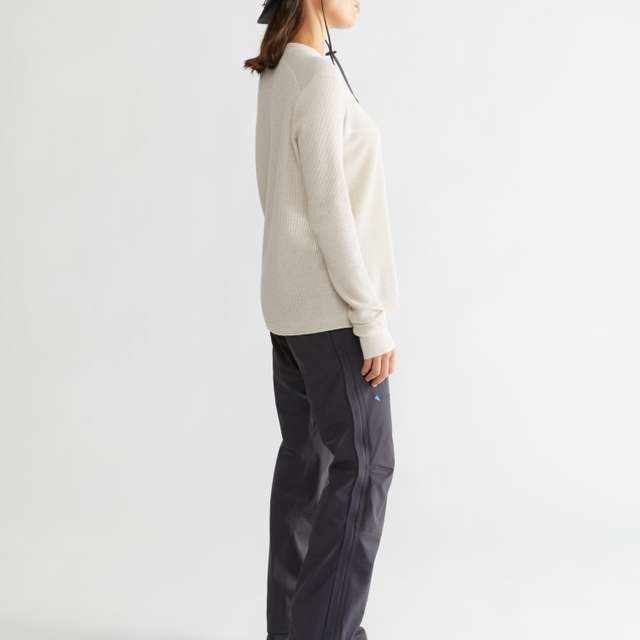 Snotra LS Sweater Women's