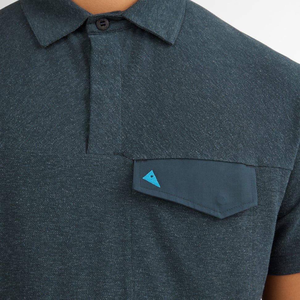 Image 4 for product Aurvandil SS Polo Men's