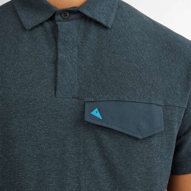 Aurvandil SS Polo Men's