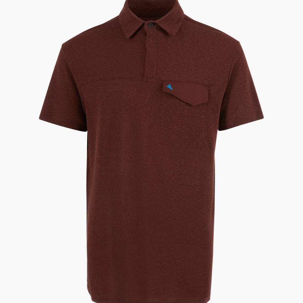 Image 1 for product Aurvandil SS Polo Men's