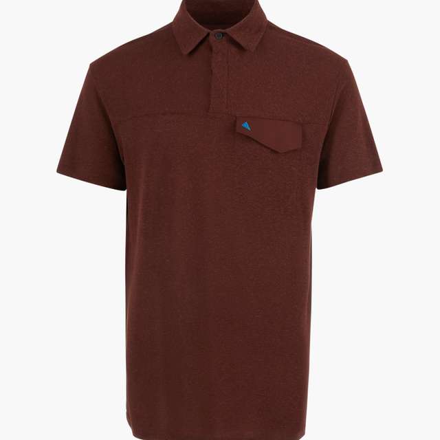 Aurvandil SS Polo Men's