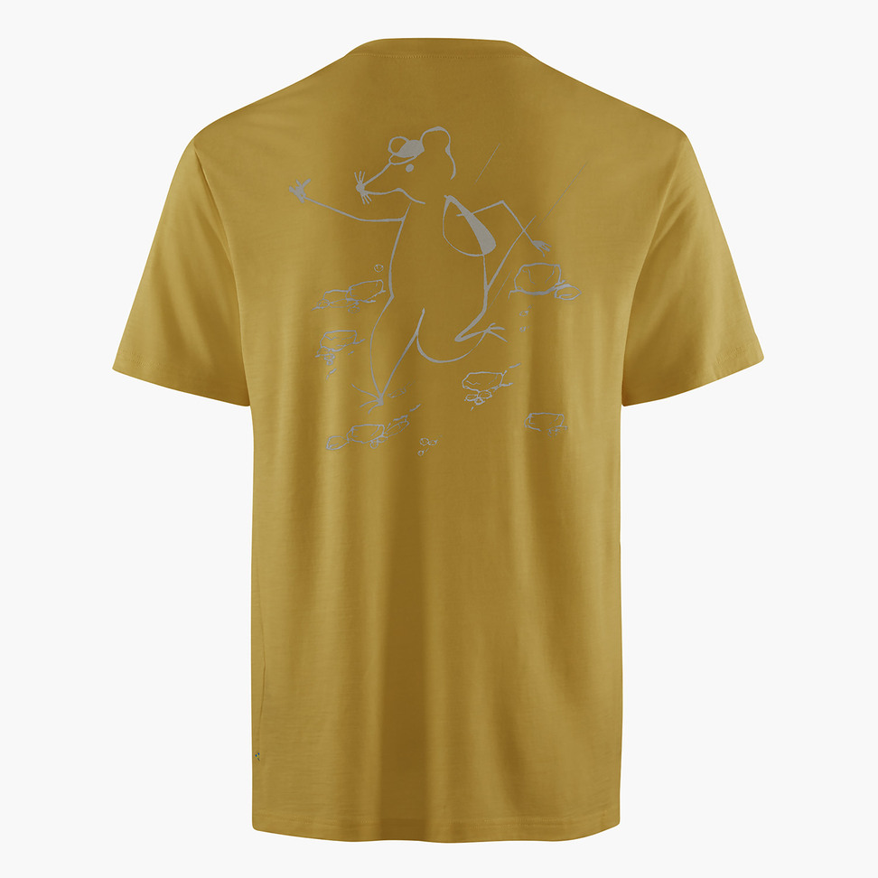 Image 2 for product Dagr SS Tee Men's