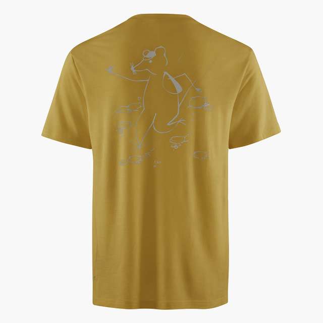 Dagr SS Tee Men's