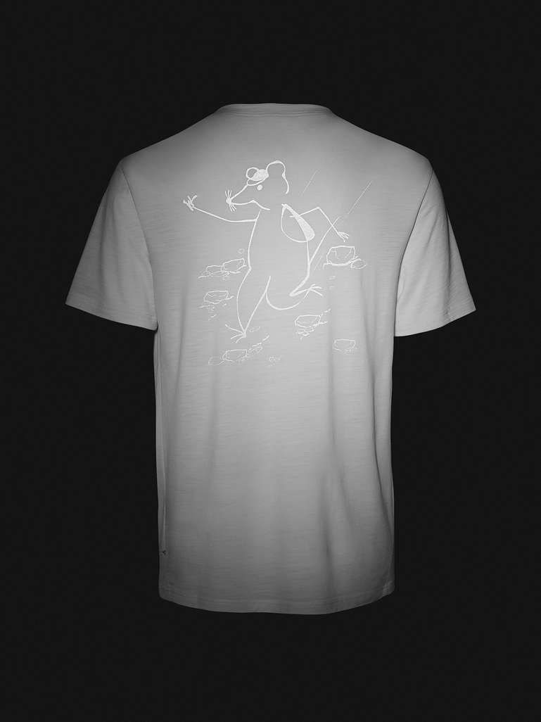 Dagr SS Tee Men's