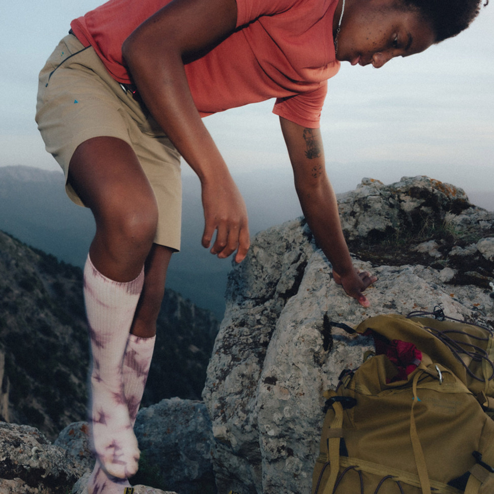 Image 2 for product Dagr SS T-Shirt Damen