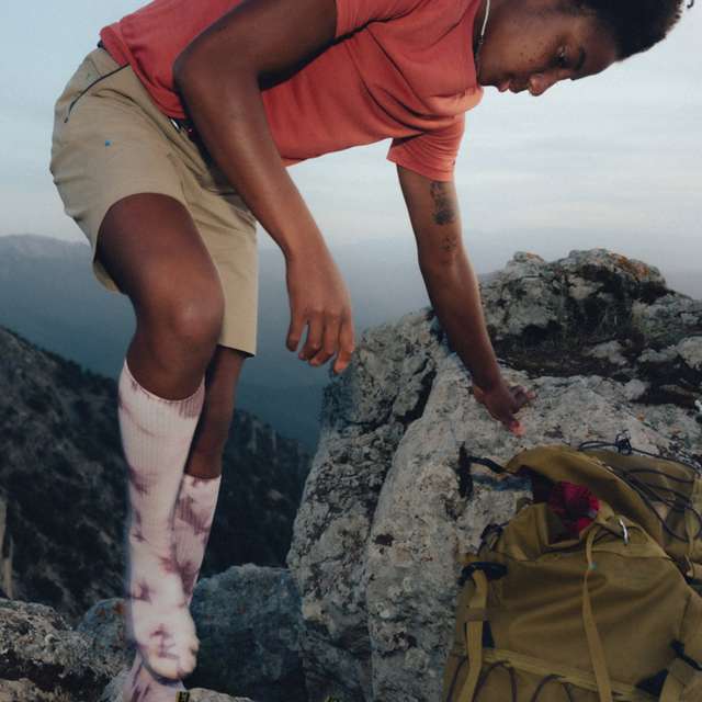 Dagr SS T-Skjorte Dame