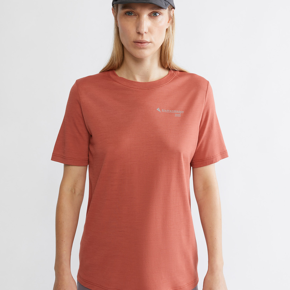 Image 1 for product Dagr SS T-Shirt Damen