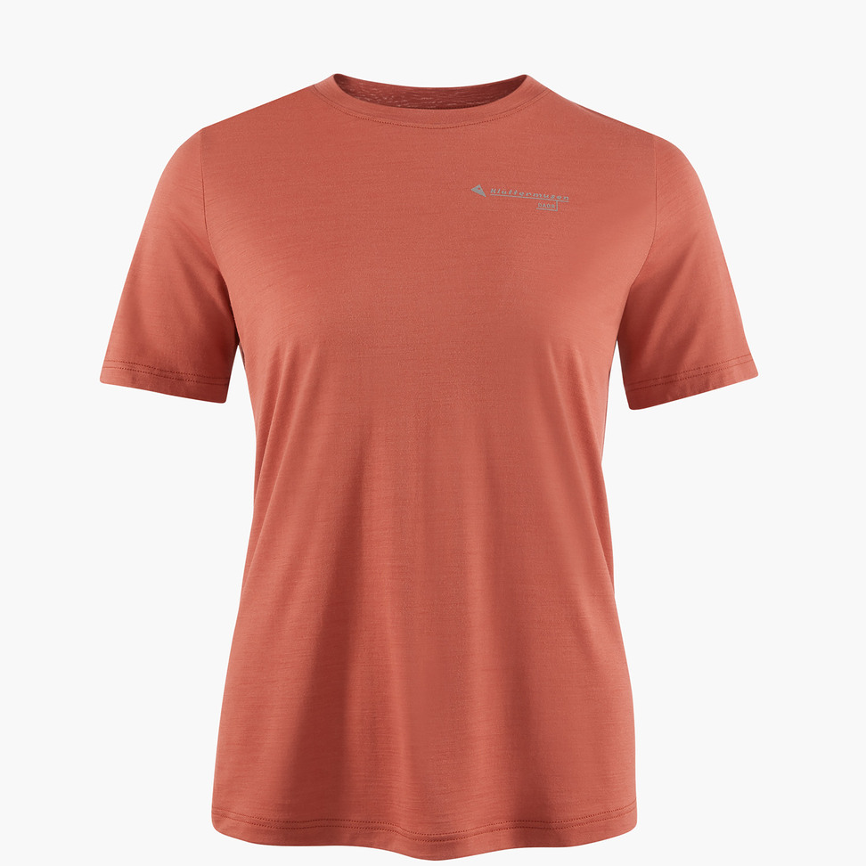 Image 6 for product Dagr SS T-Shirt Damen