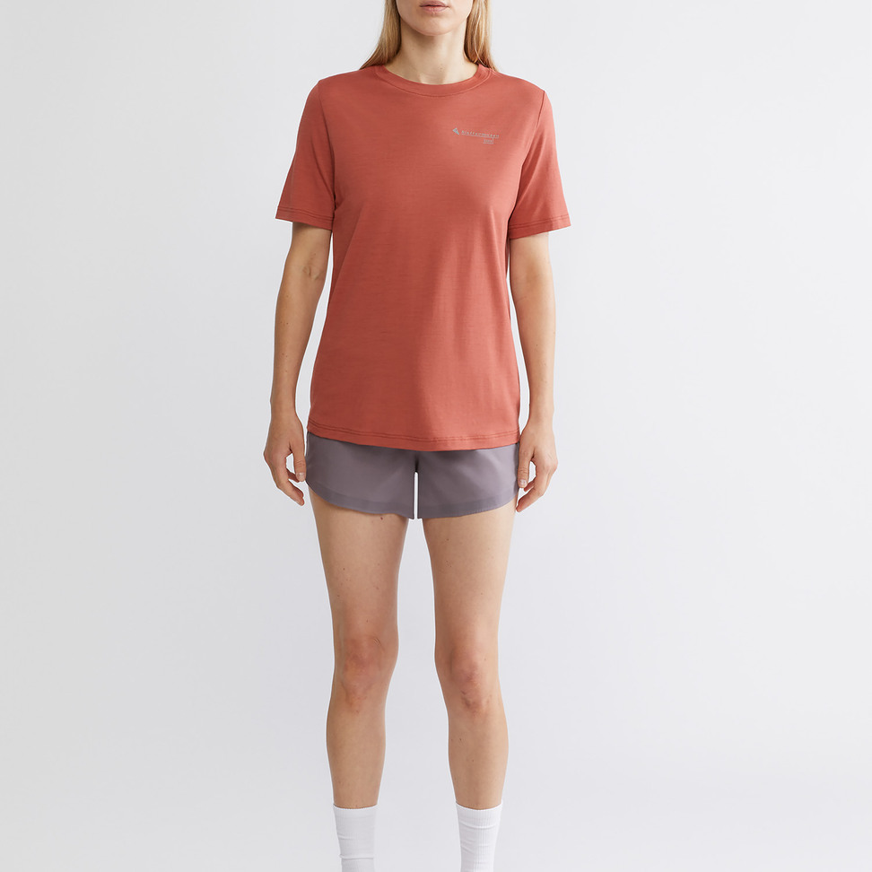 Image 3 for product Dagr SS T-Shirt Damen