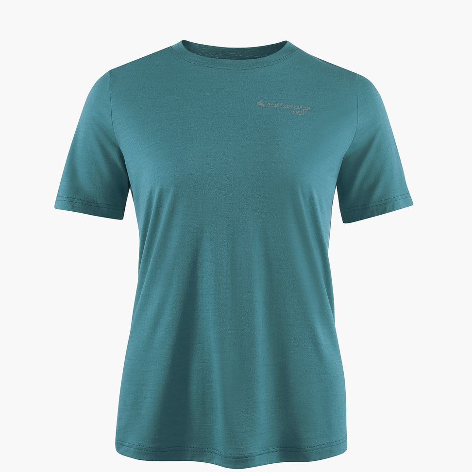 Image 1 for product Dagr SS T-shirt Dam