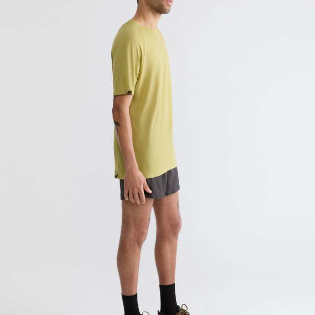 Groa SS Tee Men's