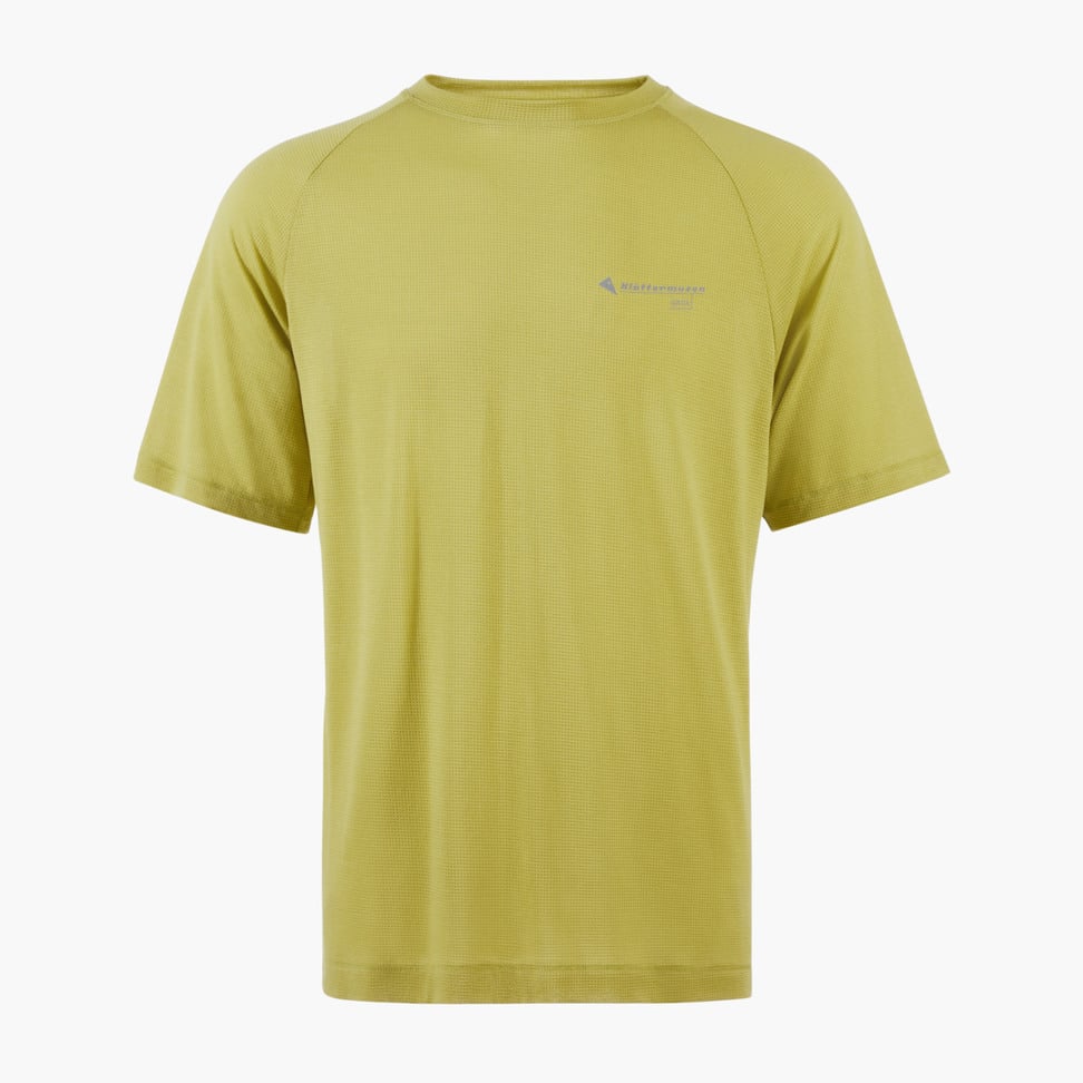 Image 6 for product Groa SS Tee Men's