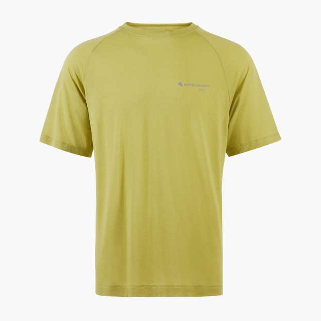 Groa SS Tee Men's