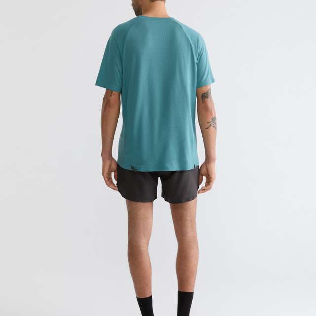 Groa SS T-Shirt Herren