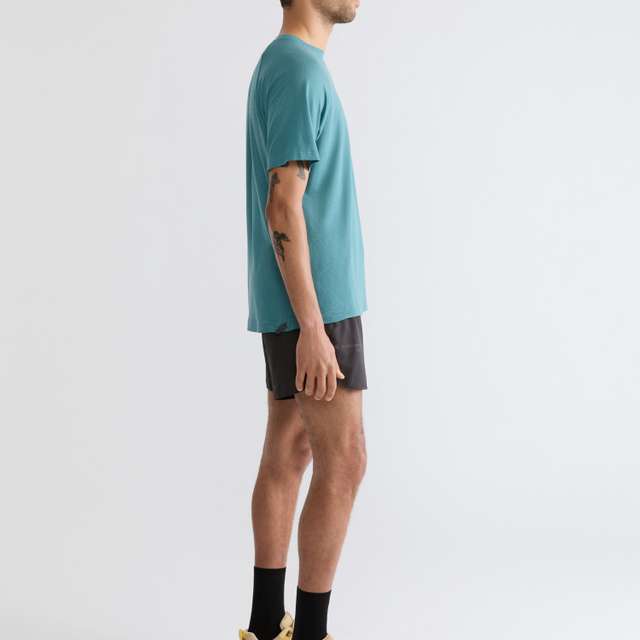 Groa SS T-Shirt Herren