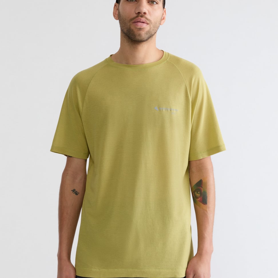 Image 1 for product Groa SS Tee Men's