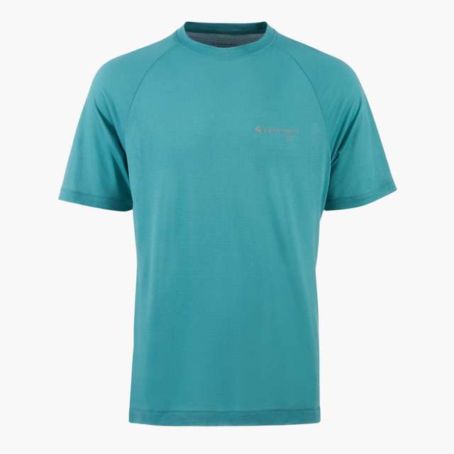 Groa SS T-Shirt Herren