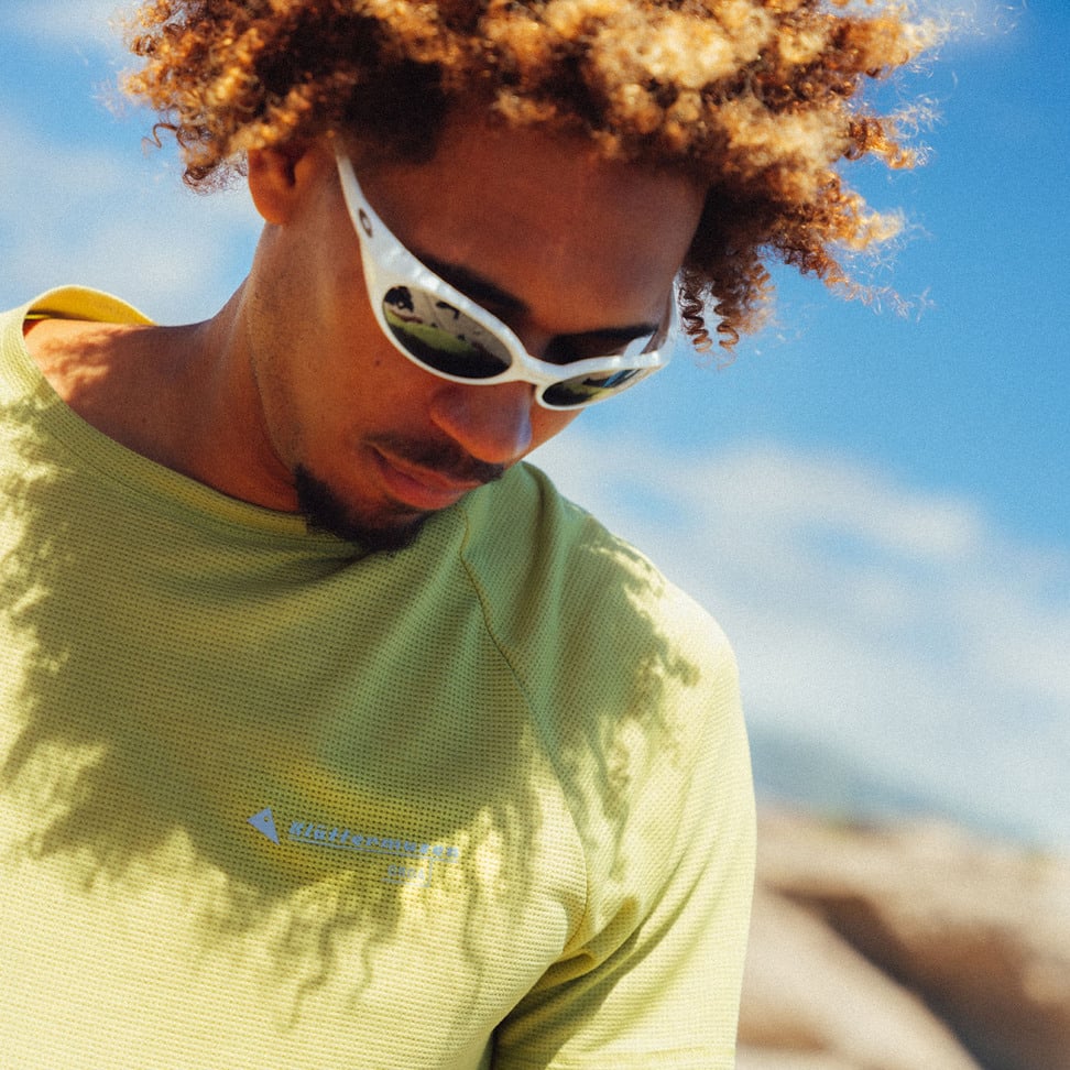 Image 2 for product Groa SS Tee Men's