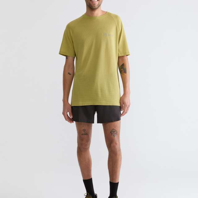 Groa SS Tee Men's