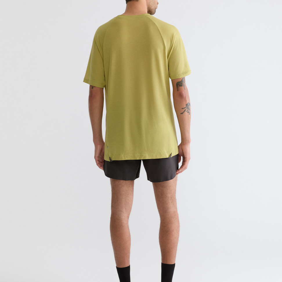 Image 5 for product Groa SS Tee Men's