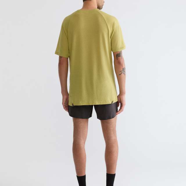 Groa SS Tee Men's