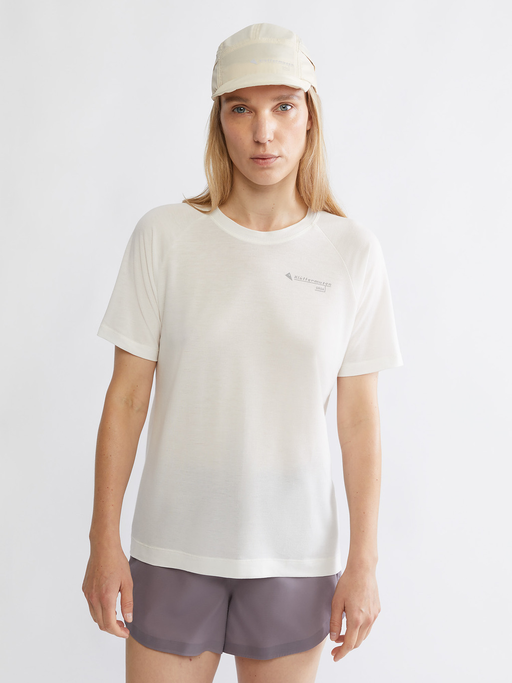 Image 5 for product Groa SS T-shirt Dam