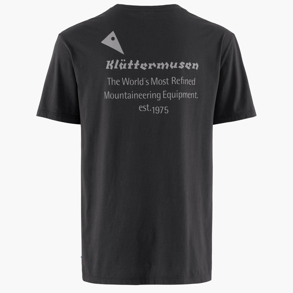 Image 2 for product Runa Maker SS T-shirt Herr